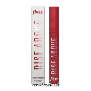 Floss Beauty Rise Above Lengthening Mascara NWT/NIP